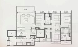 Zion Road (D3), Condominium #472166631